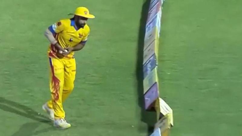 TNPL 2023: Commentators say 'can't believe my eyes' after bizarre & baffling scenes- WATCH