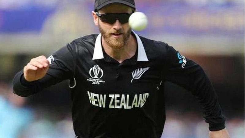 Kane Williamson