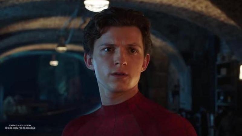 Tom Holland