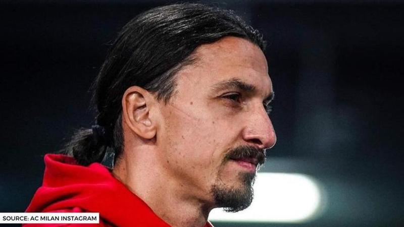 zlatan ibrahimovic injury update