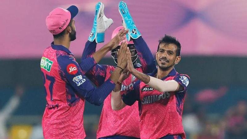 Big milestone lies ahead of Yuzvendra Chahal