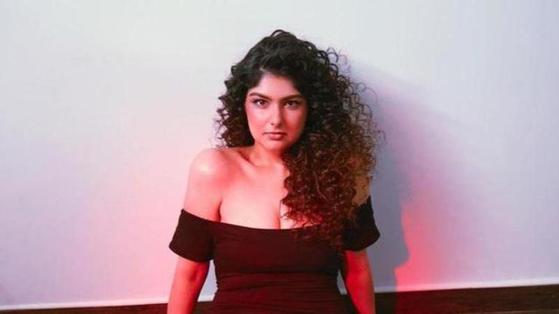 Anshula Kapoor