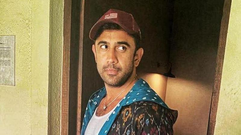 amit sadh