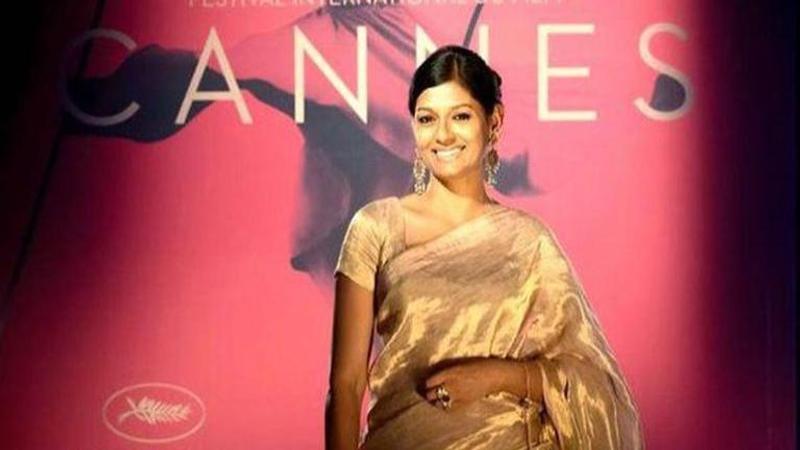 Nandita Das