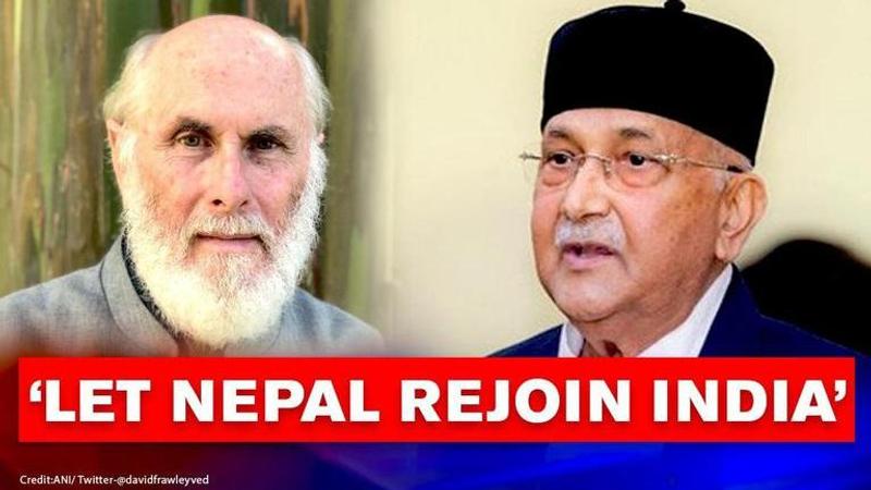 Nepal