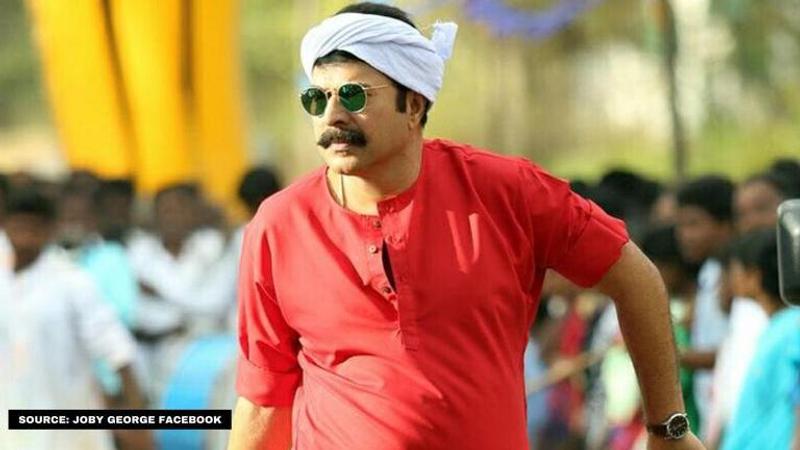 Mammootty