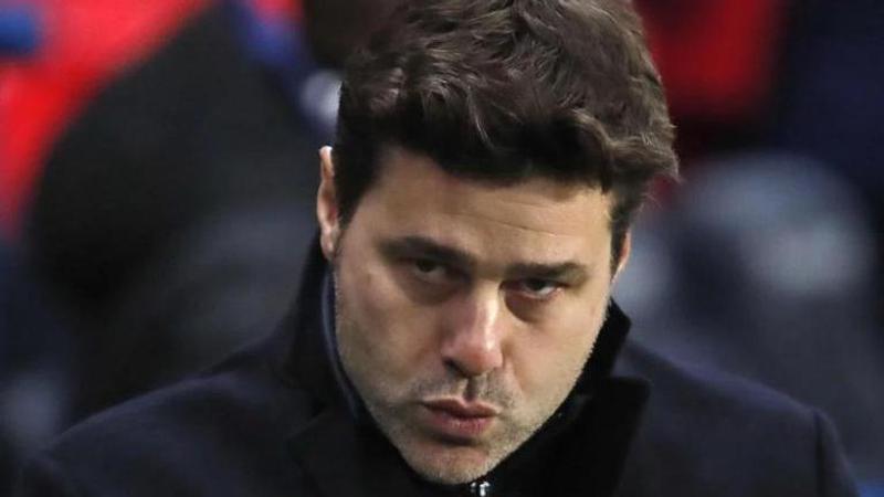 Mauricio Pochettino