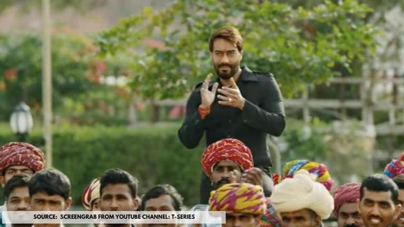 Ajay Devgn