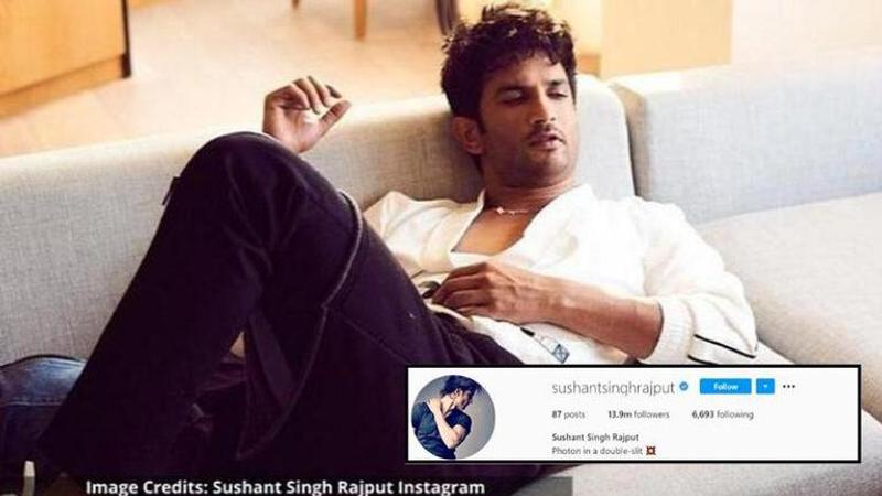 sushant singh rajput