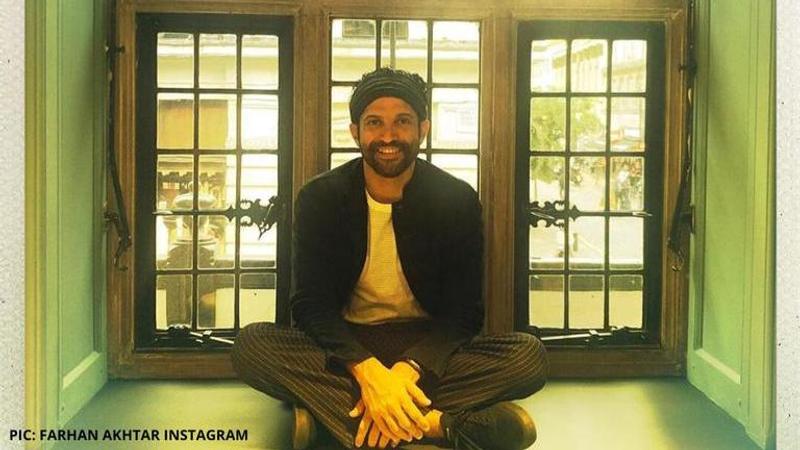 Farhan Akhtar