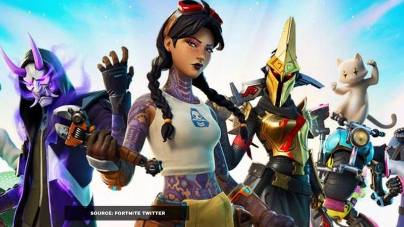 fortnite pc requirements