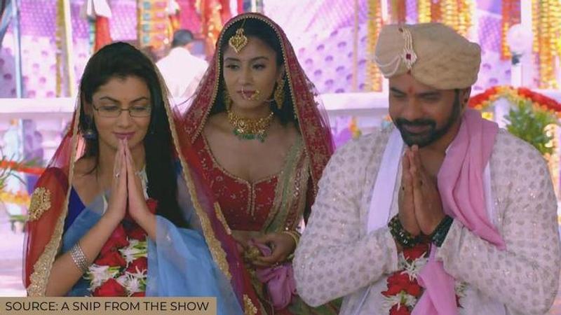 Kumkum Bhagya written update