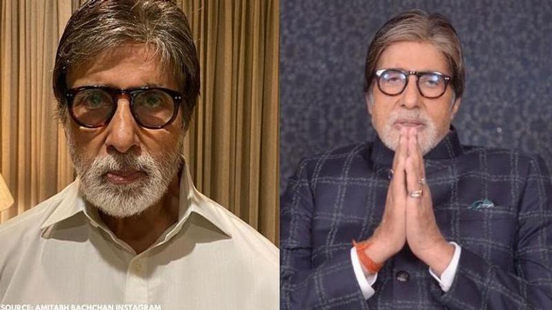 Amitabh Bachchan