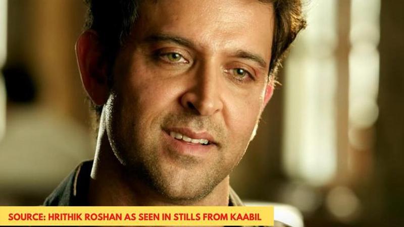 Hrithik Roshan