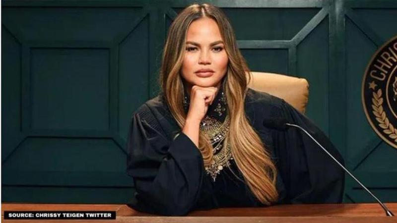 chrissy teigen