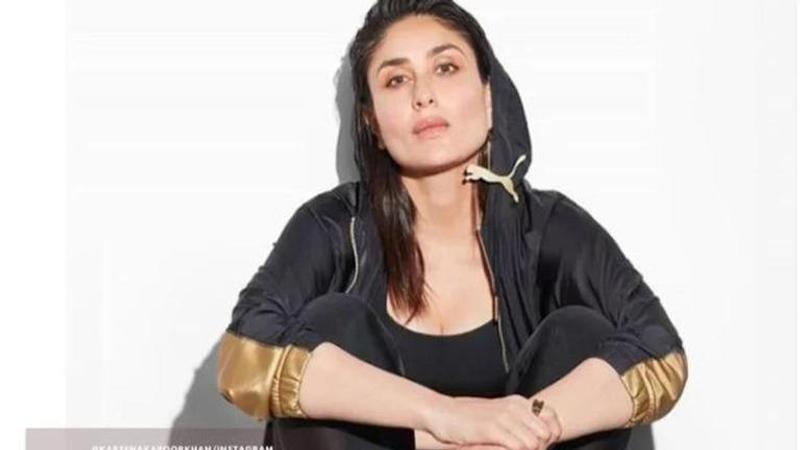 Kareena Kapoor