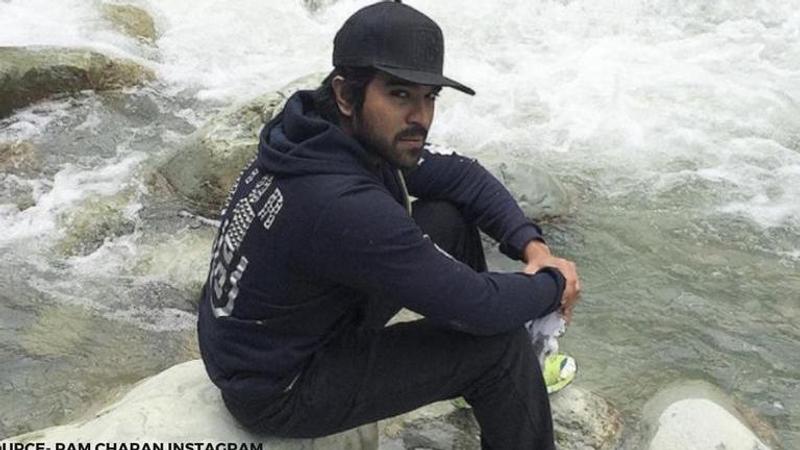 Ram Charan