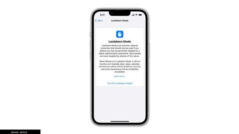 Apple's Lockdown Mode might not be secure for online browsing: Here's why