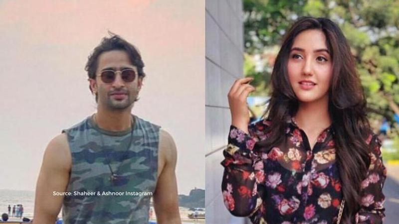 Shaheer Sheikh