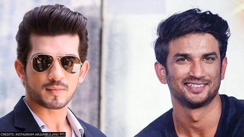 Arjun Bijlani recalls last chat with Sushant Singh, remembers him ...