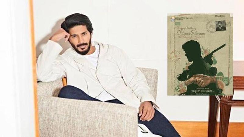 Dulquer Salmaan