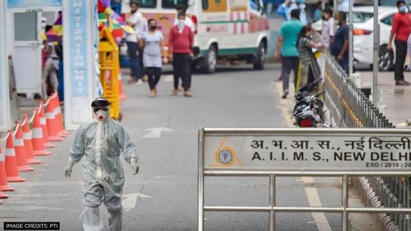 Delhi AIIMS