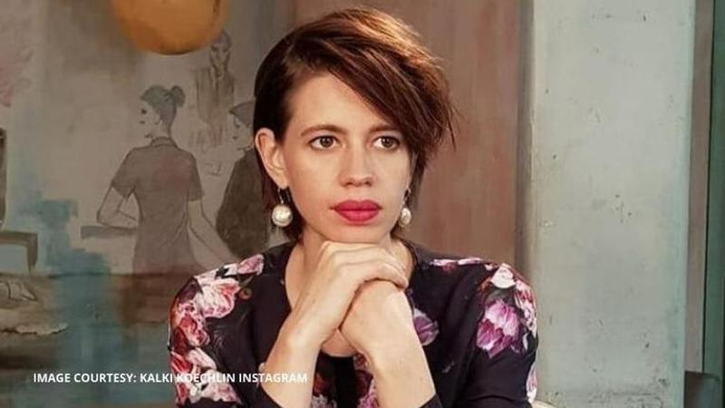 Kalki Koechlin