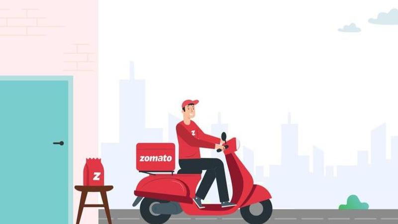 Zomato