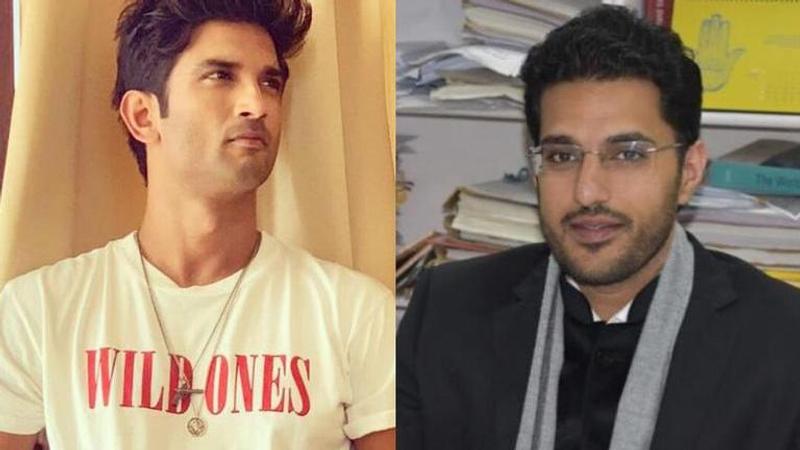 Sushant Singh Rajput’s case