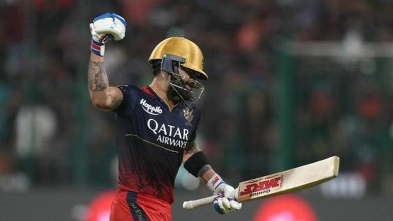 RCB, Virat Kohli, IPL 2023, Indian Premier League