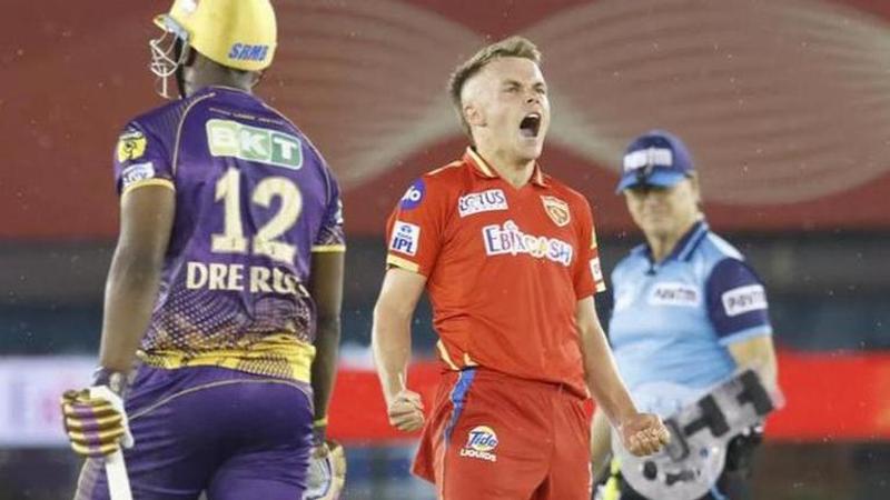 SRH vs PBKS: Sam Curran opens up on becoming most expensive IPL player; 'Just a price tag'