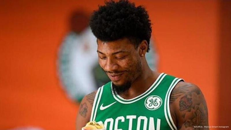 Marcus Smart