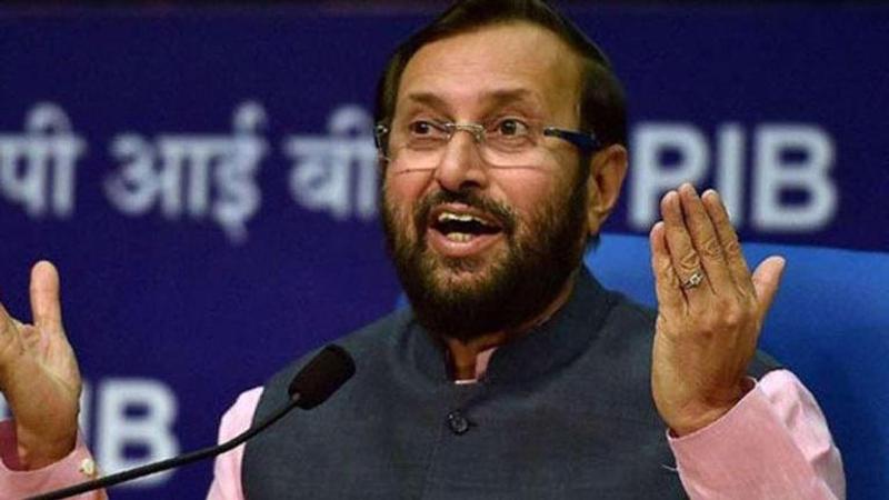 Prakash Javadekar