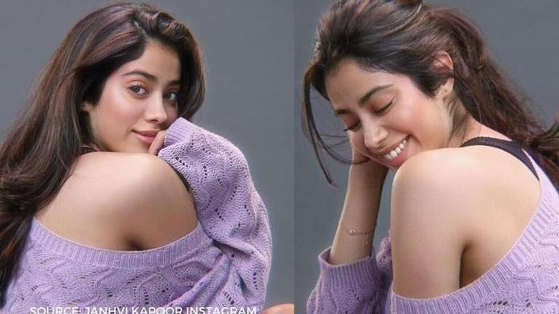 Janhvi Kapoor