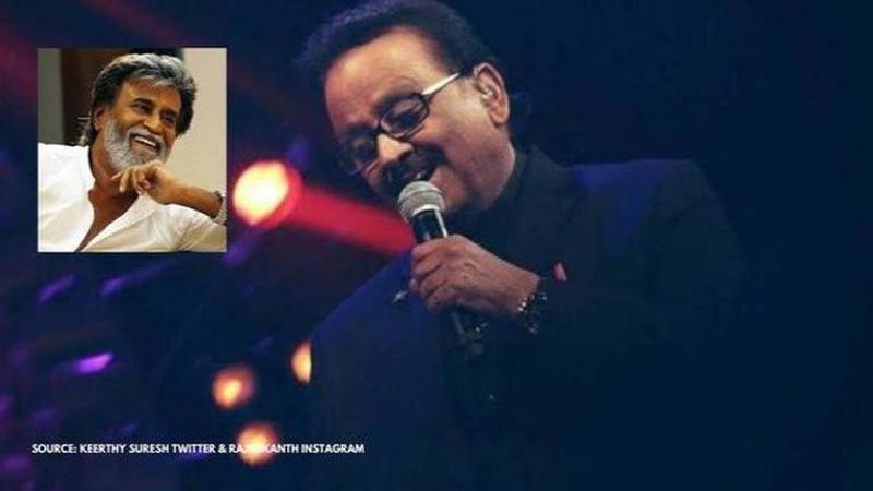 sp balasubrahmanyam's death