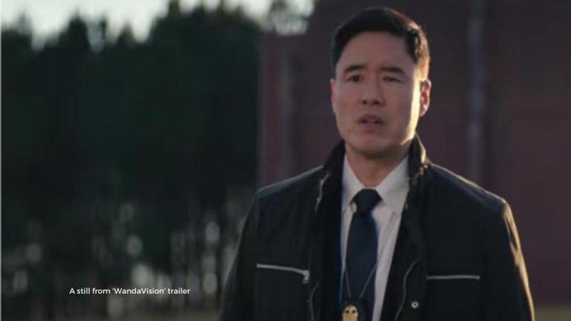 Randall Park