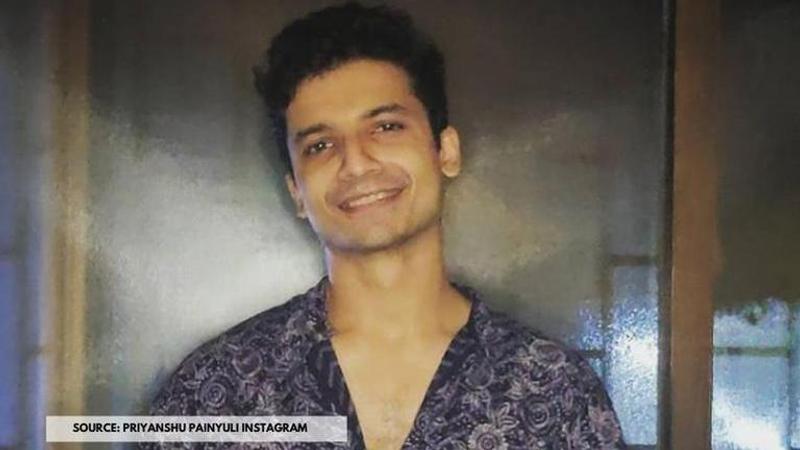 Priyanshu Painyuli's net worth