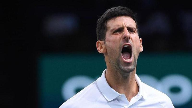 Novak Djokovic on Australian Open saga