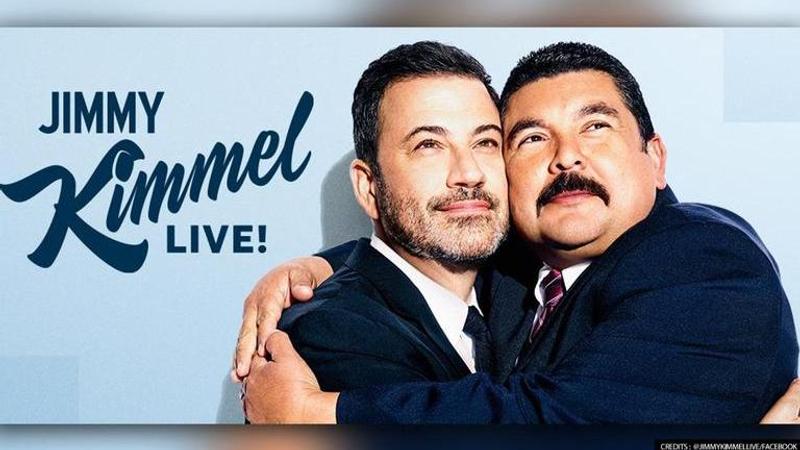 jimmy kimmel live