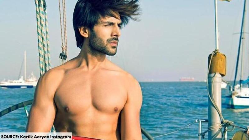 Kartik Aaryan