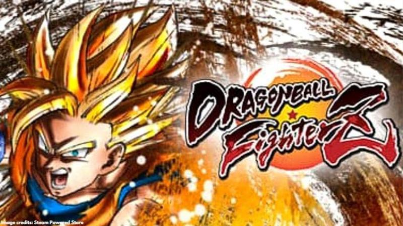 Dragon Ball Fighterz patch notes