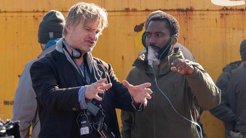 Christopher Nolan's directorial 'Tenet' to get a theatrical release in India