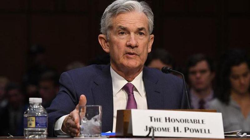 Federal Reserve Chair Jerome Powell warns threat of prolonged recession amid pandemic