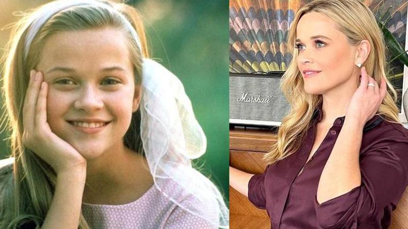 Reese Witherspoon