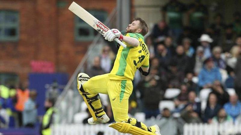 David Warner, Australia ODI captain