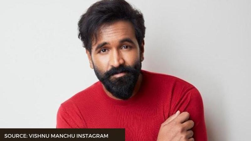 vishnu manchu