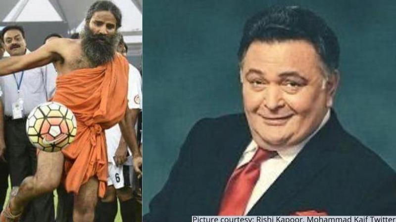 Rishi Kapoor death