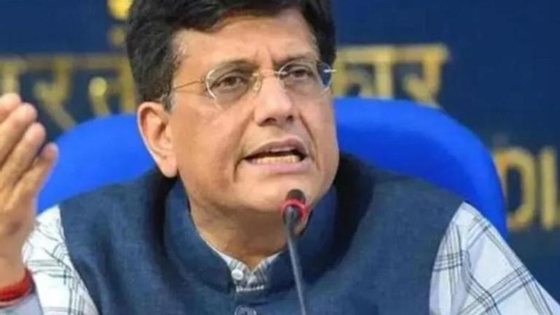 Piyush Goyal