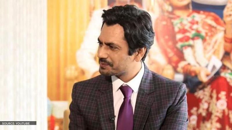 Nawazuddin Siddiqui