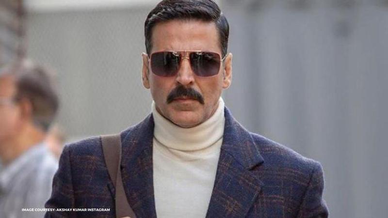 Akshay Kumar